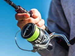 Shimano Stradic FL Spinning Reels -Shimano shimano stradic fl spinning reels 81867.1651246852