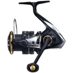 Shimano Sustain FJ Spinning Reels