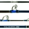 Shimano Talavera Bluewater Ring Guide Slick Butt Conventional Rods -Shimano shimano talavera bluewater ring guide slick butt conventional rods 63104.1651357924.386.513