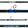 Shimano Talavera Bluewater Slick Butt Conventional Rods