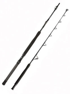 Shimano Tallus Slick Butt Roller Stripper Tip Rods -Shimano shimano tallus slick butt roller stripper tip rods 10516.1651006761