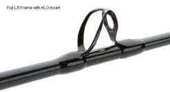 Shimano Tallus Trolling Slick Butt Ring Guided Rods 9 Shimano Tallus Trolling Slick Butt Ring Guided Rods -Shimano shimano tallus trolling slick butt ring guide rods 22942.1651006766