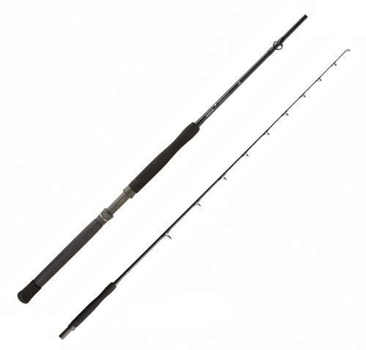 Shimano Tallus Trolling Slick Butt Ring Guided Rods 3 Shimano Tallus Trolling Slick Butt Ring Guided Rods