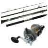 Shimano TEK800LC Tekota/Tsunami TSTBC661HW Trophy Wire Line Combo -Shimano shimano tek800lc tekota reel tsunami tstbc661hw trophy wire line combo 64467.1651006794.386.513
