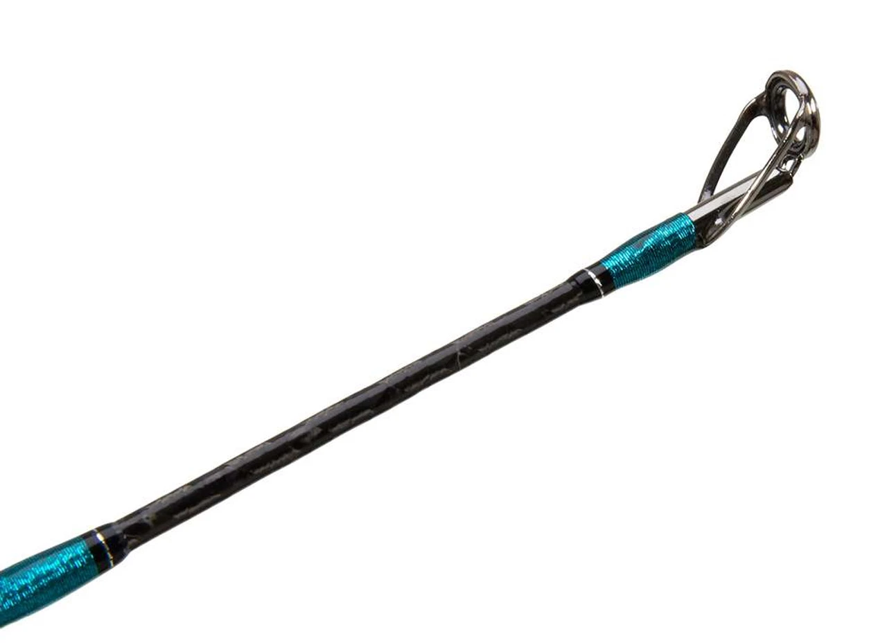 Shimano Teramar PX Southeast Casting Rods 6 Shimano Teramar PX Southeast Casting Rods - Image 4