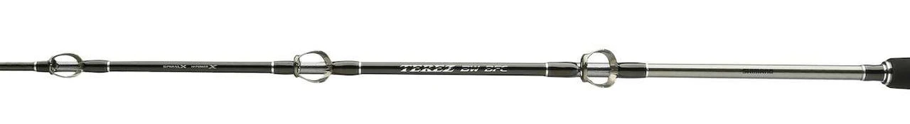 Shimano Terez BW BFC Conventional Rods 14 Shimano Terez BW BFC Conventional Rods - Image 12