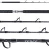 Shimano Terez Rail Rods -Shimano shimano terez rail offshore trolling rods 44750.1651006827