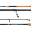 Shimano 2022 Teramar Southeast Spinning Rods -Shimano shimano terses70mb teramar southeast spinning rod 97918.1666620526