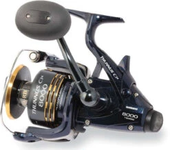 Shimano Thunnus CI4 Spinning Reels -Shimano shimano thunnus ci4 spinning reels 78123.1651006865