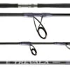 Shimano 2022 Trevala B Jigging Spinning Rods