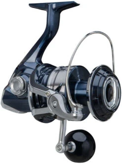 Front Page 30 Shimano 2021 Twin Power SW C Spinning Reels