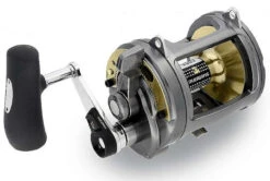 Shimano Tyrnos 2-Speed Reels -Shimano shimano tyrnos 2 speed reels 44022.1671550262