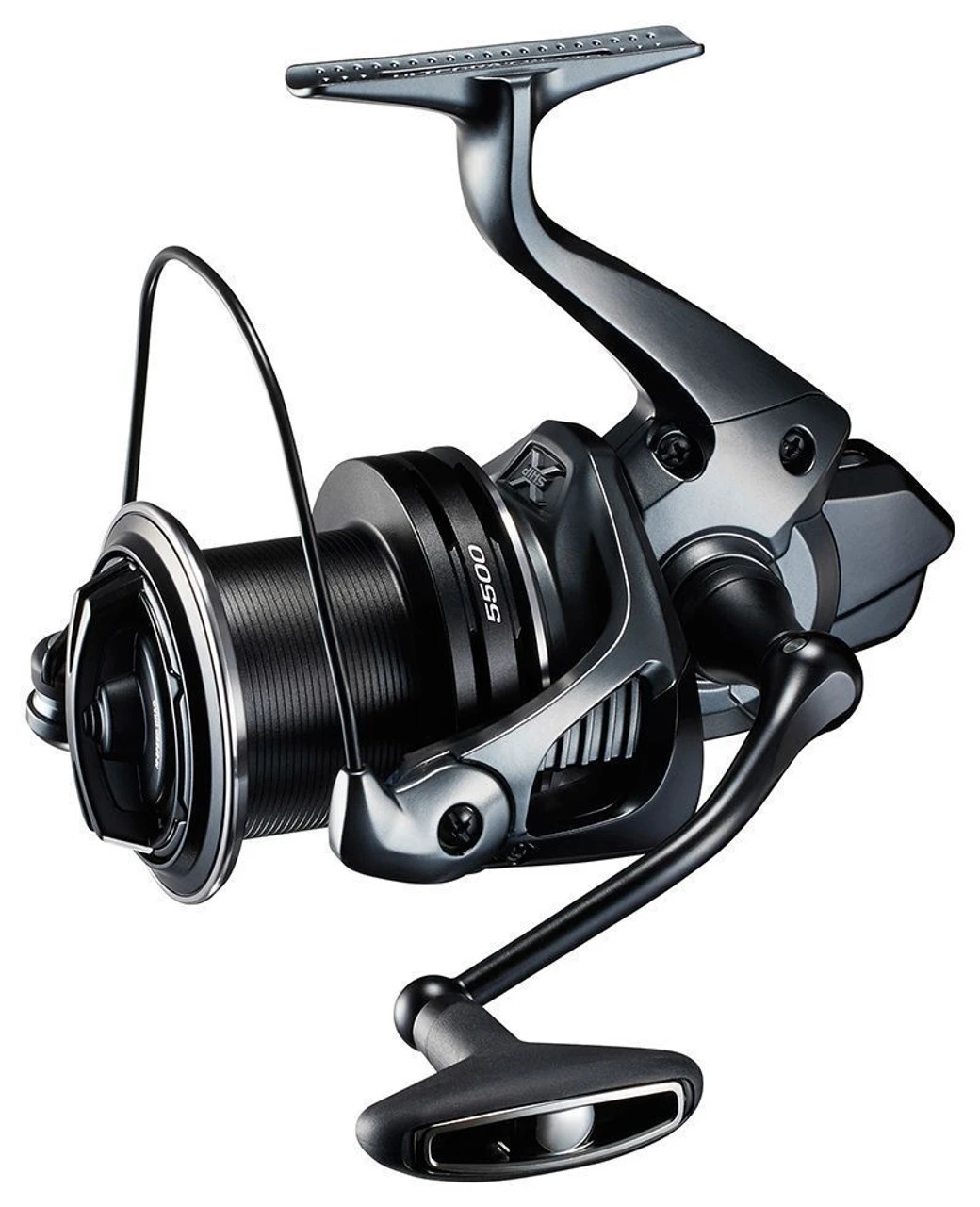 Shimano Ultegra CI4 Plus Spinning Reels 3 Shimano Ultegra CI4 Plus Spinning Reels