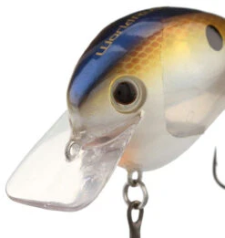 Shimano World Rush Square Bill Crankbait -Shimano shimano world rush square bill crankbait 27138.1678982280