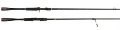 Shimano Zodias 5-Piece Travel Rods