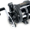 Shimano TR Triton Graphite Levelwind Reels -Shimano shimanotr 78391.1651007033