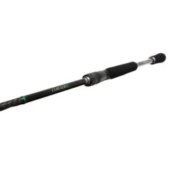Shimano Curado Spinning Rods - New 2022 Models -Shimano sku CDS70LA catalog