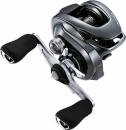 Shimano Metanium MGL 150 B Baitcasting Reels -Shimano sku METMG150HGB primary