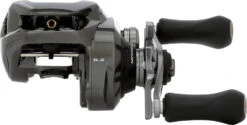 Shimano Metanium MGL 150 B Baitcasting Reels -Shimano sku METMGL151B front