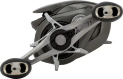 Shimano Metanium MGL 150 B Baitcasting Reels -Shimano sku METMGL151B left