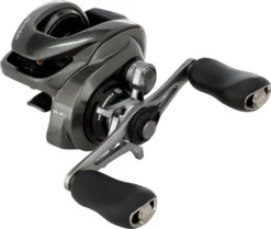 Shimano Metanium MGL 150 B Baitcasting Reels -Shimano sku METMGL151B primary