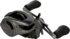 Shimano Metanium MGL 150 B Baitcasting Reels -Shimano sku METMGL151B threequarter 1