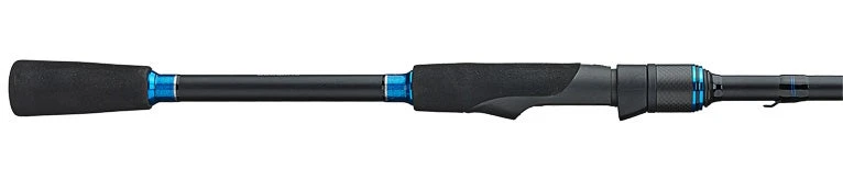 Shimano SLX Spinning Rod 5 Shimano SLX Spinning Rod - Image 3