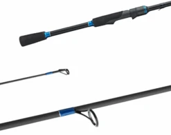 Shimano SLX Spinning Rod