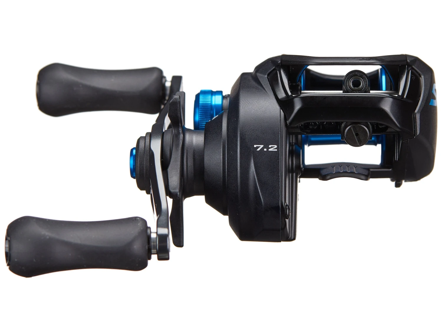 Shimano SLX Baitcasting Reels 5 Shimano SLX Baitcasting Reels - Image 3