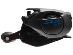 Shimano SLX 150 XT Baitcasting Reels -Shimano slx xt 4