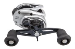 Shimano Tranx 300 Baitcasting Reels -Shimano tranx300 6